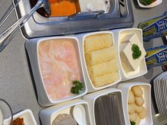 -海底捞火锅(铂澜大象城店)