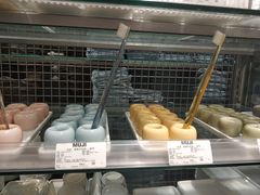 -MUJI无印良品(滨江宝龙城店)