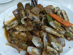 -嘉升大排档(番禺总店)