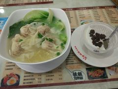 -添星码头茶餐厅(松坪山店)