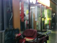 门面-小竖点徽派卷面皮(洪都店)