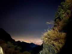 -泰山风景名胜区