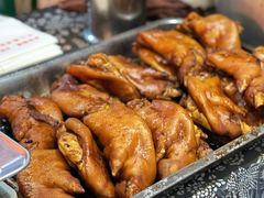 -鸡脚旮旯平江路店