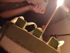 -山与蓝·轻糖鲜果蛋糕(勒泰店)