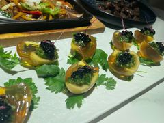 -烛影拾光观景餐厅·创意菜·摄影·小提琴(大唐不夜城店)