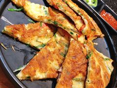 -九田家黑牛烤肉料理(太阳城店)