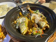 -有喜胶东小馆(太申祥和店)