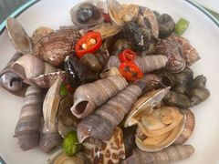 -前王院•巧克力海鲜市集餐厅(万平口店)