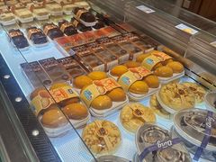 -丁香西饼屋(桂林路店)