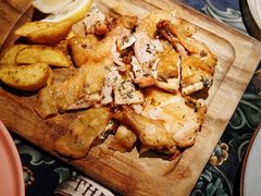 -第101座花园餐厅(湖滨88店)