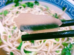 -牛壹品牛肉拉面(东风路店)