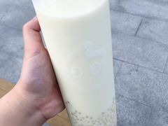 西米露奶茶-CoCo都可(湖滨银泰店B区店)