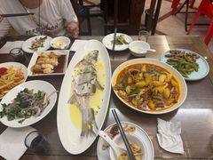 -樟树底(胜利河美食街店)