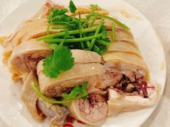 白斩鸡-振鼎鸡(福州路店)