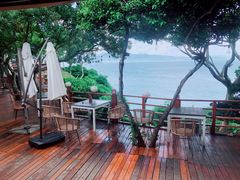 -美人鱼悬崖海景餐厅(鹿嘴山庄店)