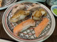 -大雄寿司(中华广场店)