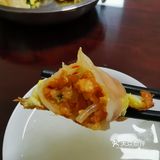 速冻饺子以前都买的湾仔码头