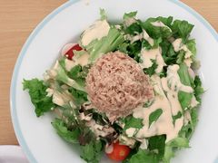 -萨莉亚意式餐厅(东川路店)
