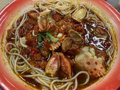 -老三样·旧食新味(万寿宫店)