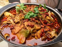 -渝蛙馆(新百店)