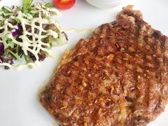 -法兰度航空主题餐厅(端州店)