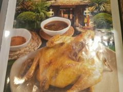 -多哥水傣味餐厅(司马巷店)