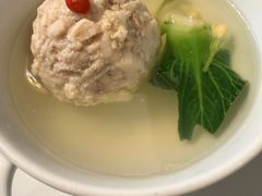 -上海苏宁宝丽嘉酒店·嘉府壹号中餐厅