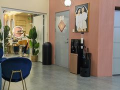 -海马体照相馆(上海宝山万达广场店)