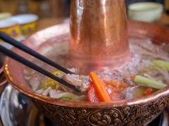 -陀岗美食·云南藏式特色餐厅