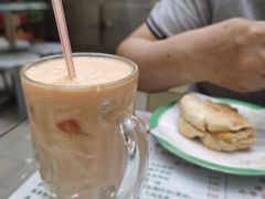 -义顺牛奶公司(新马路老店)