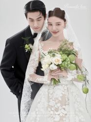 -今生有约国际精品婚纱摄影(苏州店)