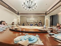 包厢-聚春园自助餐厅(东街口店)