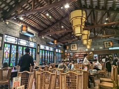 -猪肉婆私房菜(容桂总店)