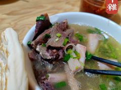 -马尔沙牛杂(海一大厦店)