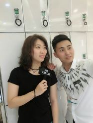 -永琪美容美发