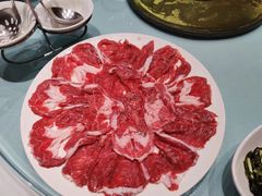 -天宜隆蘑菇宴火锅(石景山旗舰店)