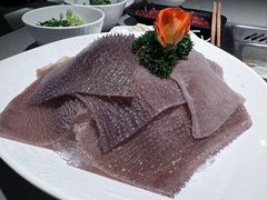 -海底捞火锅(海宁路店)