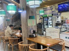 -西羊市老米家泡馍(西羊市店)