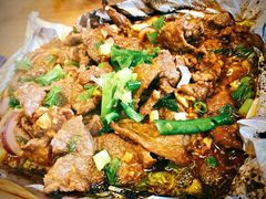 -贵凤凰贵州米粉(望京店)