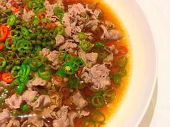 -眉州东坡(春秀路店)