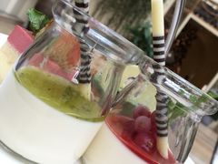 -利顺德大饭店·维多利亚花园(小白楼店)