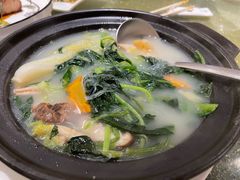 -顺轩海鲜火锅酒家