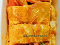 -小老虎东北烤冷面(星天广场店)