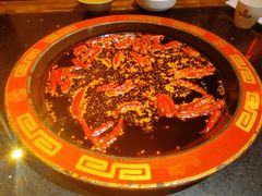 -矮板凳老火锅(宽窄巷子店)