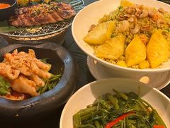 -美奈小馆·东南亚菜(福田星河COCO Park店)