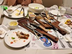 -Deer Park鹿园西餐(仁恒置地广场店)