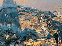 -平湖九龙山旅游度假区