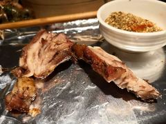 -牛人·雪花牛·木炭烤肉(昆山陆家店)