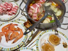 -吉布鲁 牛排海鲜自助(岳塘步步高广场店)