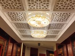 -两淮天鹅湖大酒店·中餐厅